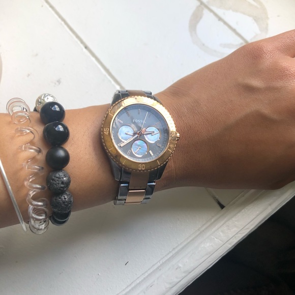 Fossil Watch - Picture 3 of 6